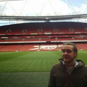 Meet your Posher, Sam